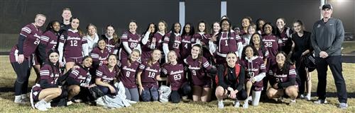 Flag Football